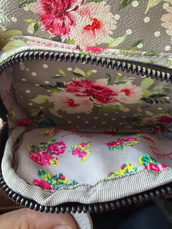 Backpacks